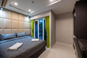New Nordic Atrium apartments by Apartwell